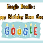 google doodle happy birthday
