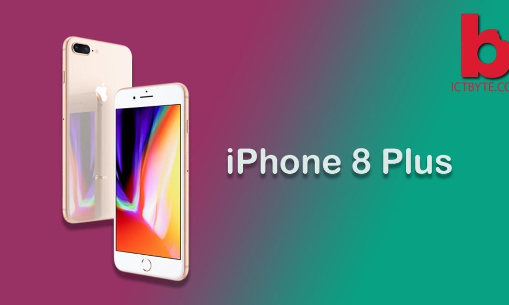  iPhone 8 Plus Price in Nepal [ 2023 Update ] with Specifications