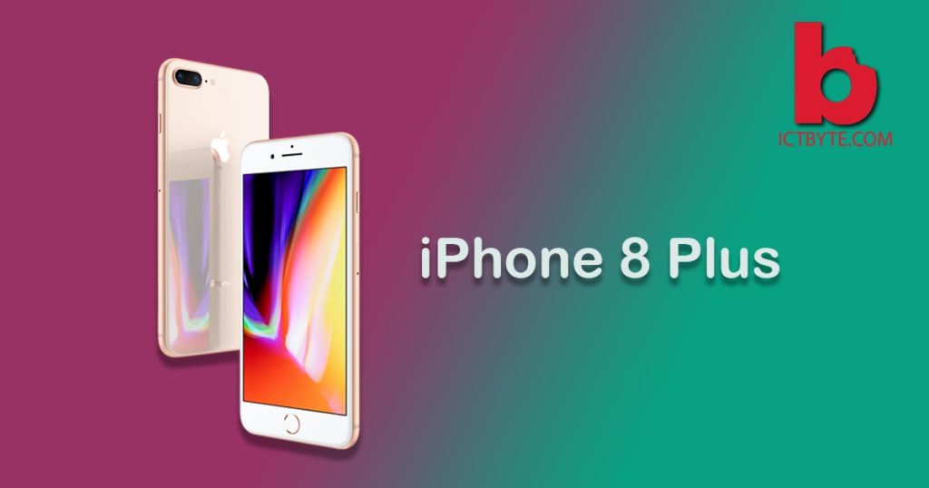 iPhone 8 Plus