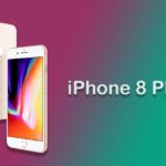 iPhone 8 Plus