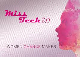 Miss Tech, Women for women-Know What's More – ICT BYTE