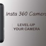 Insta 360 Camera