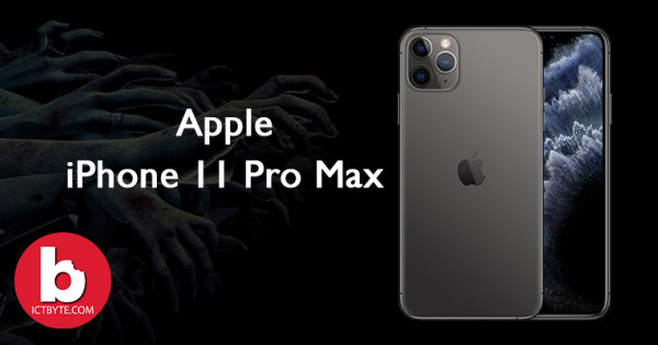 iPhone 11 Pro Max Price in Nepal (2023 Dec Update)