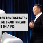 Google Chrome 86 warns users about deceptive unsecured forms neuralink brain implant working in a pig