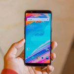 oneplus 5T