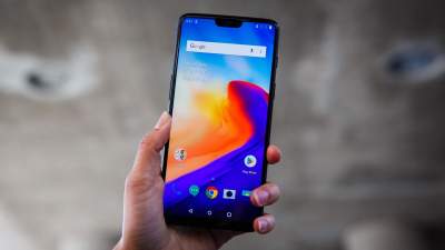  OnePlus 6 Price in Nepal with Specifications
