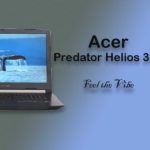 Xiaomi Redmi 7A launched in Nepal with 5.45″ IPS LCD Display Acer Predator Helios 300