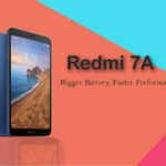 Xiaomi Redmi 7A