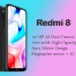 Data breach of almost 235 million Instagram, Youtube, and TikTok accounts xiaomi redmi 8