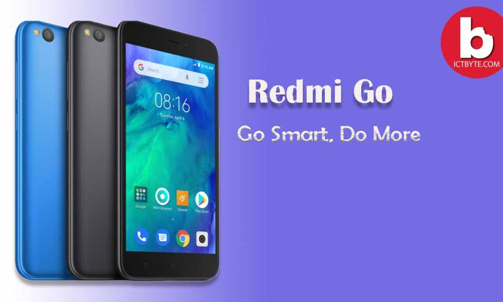 Xiaomi remi go-cover