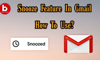 snooze feature in gmail how to use