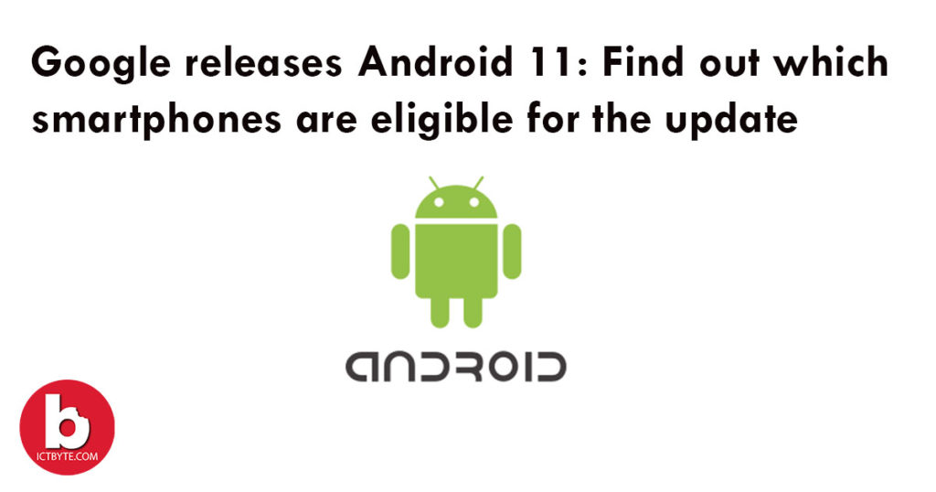 Android 11 Feature Image