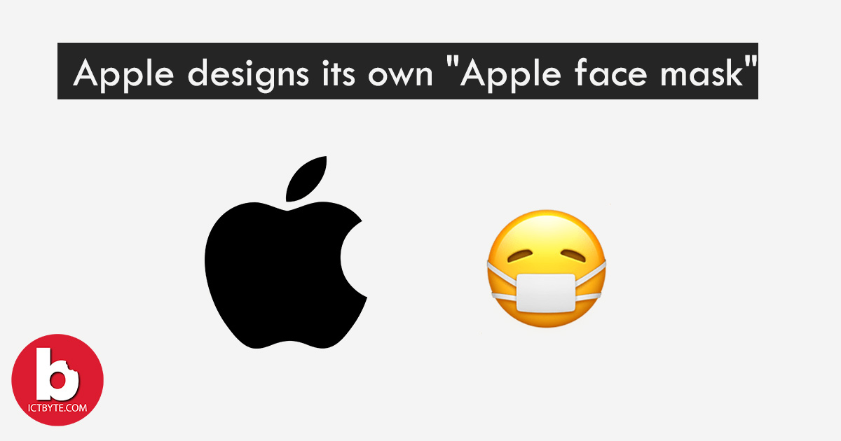 Apple Face Mask Feature Image