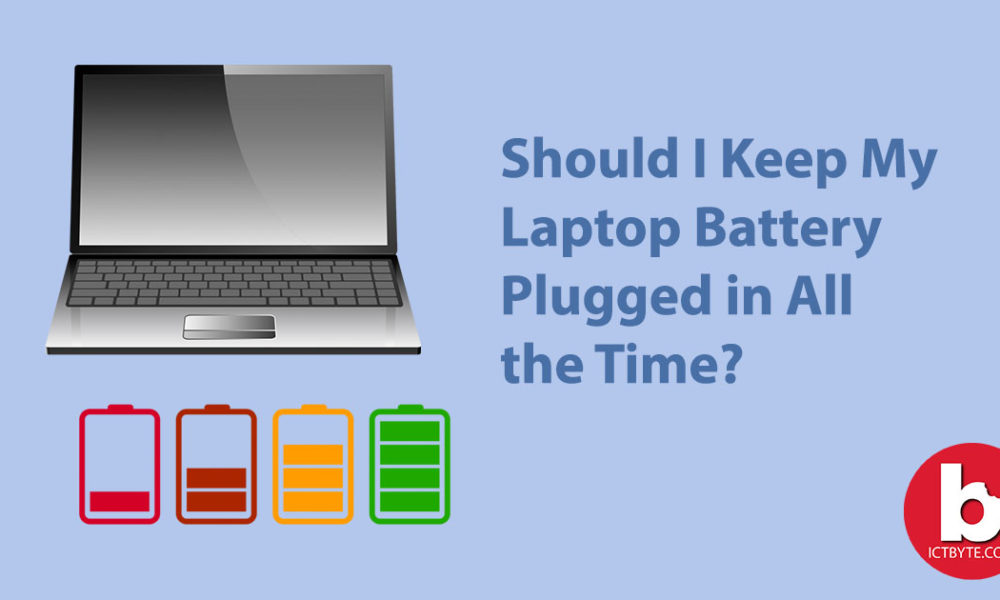 laptop battery feature image