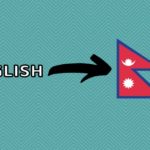 English to Nepali Dictionary