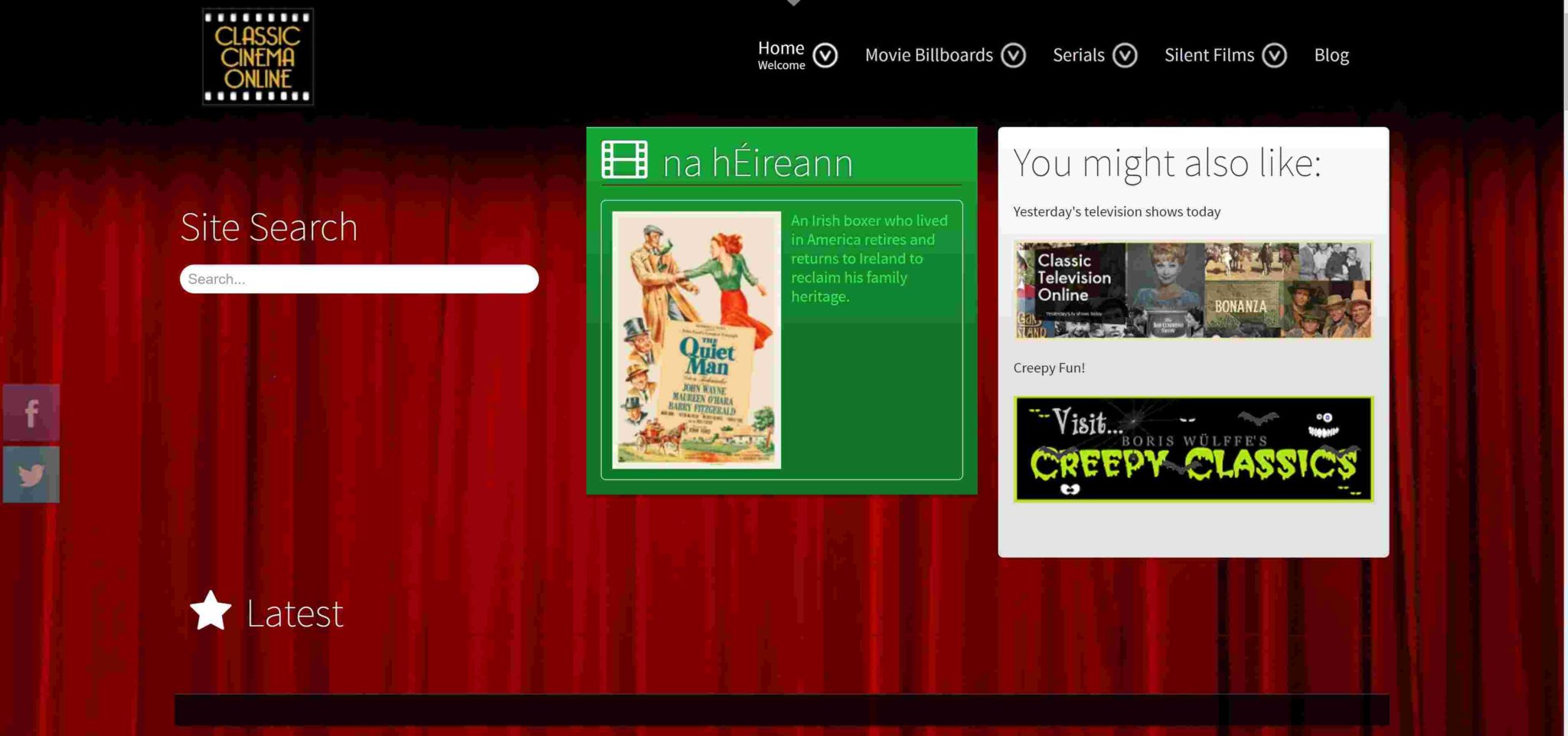 Top sites to download series for free ICT BYTE