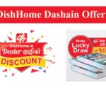 DishHome Dashain Offer