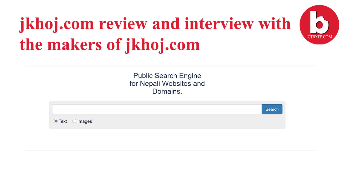 jkhoj.com feature