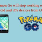 Infinix Mobile Price in Nepal | 2021 update Pokémon Go will stop working feature