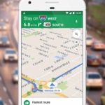 Google Maps best travel apps