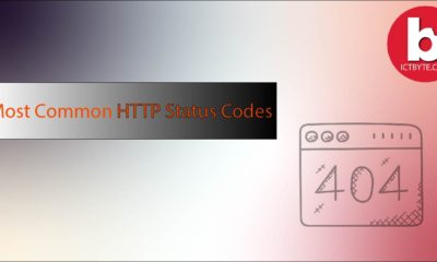 HTTP status codes