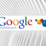 How do I turn on Google SafeSearch