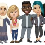 How to create your own Facebook Avatar Step-by-step guide