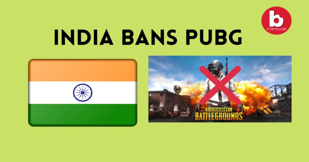 India bans 118 mobile apps Including PUBG INDIA BANS PUBG with other chinese apps