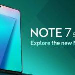 Infinix Note 7 Price in Nepal with specifications