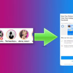 view Instagram Stories from Facebook feature Image