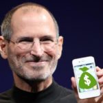 Jobs was much richer than Wozniak reasons