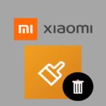 MIUI Cleaner App Why