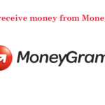 receive money from MoneyGram feature