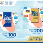 NTC Stay Connected Data Pack buy