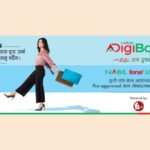 Nabil Fone Loan pre-approved loans instantly through the mobile banking platform