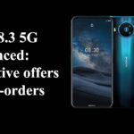 Ncell Non-Stop Packs now gets additional nonstop TikTok and Facebook packs with 1 day and 30 days validity Nokia 8.3 5G Feature Image
