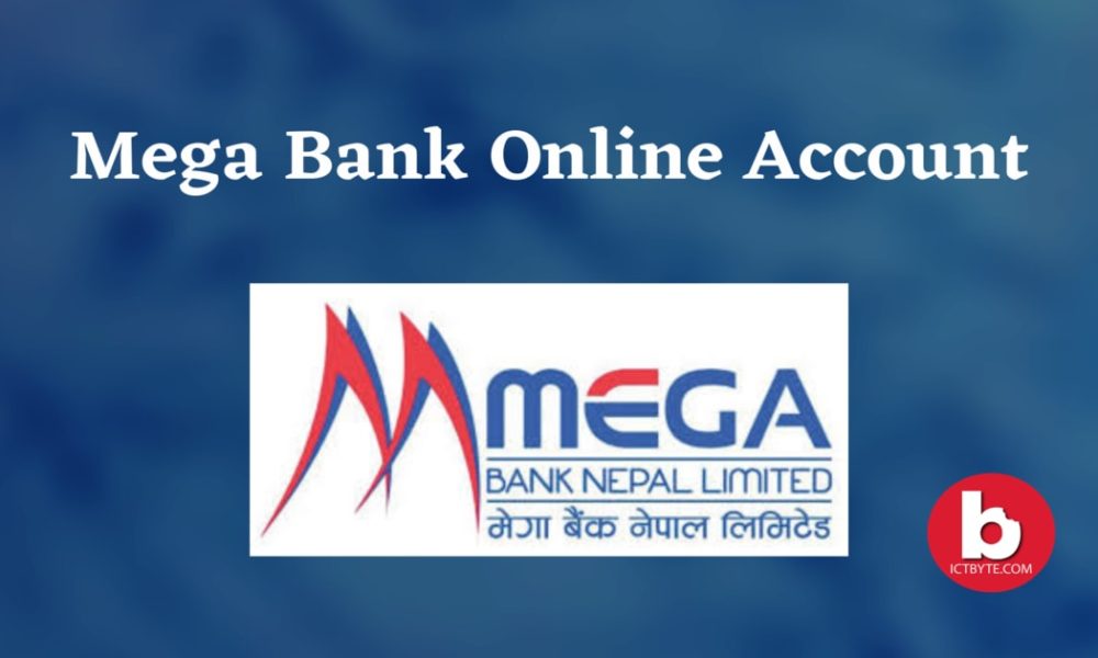 How To Open Mega Bank Online Account? (2023 Updated)
