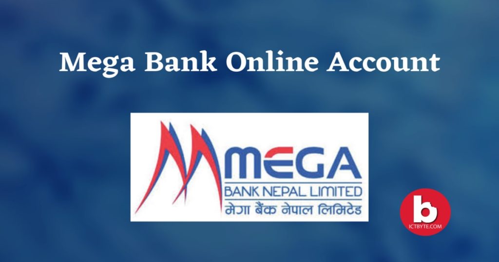 How To Open Mega Bank Online Account? (2023 Updated) Open Mega Bank Online Account new