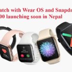 Oppo Watch