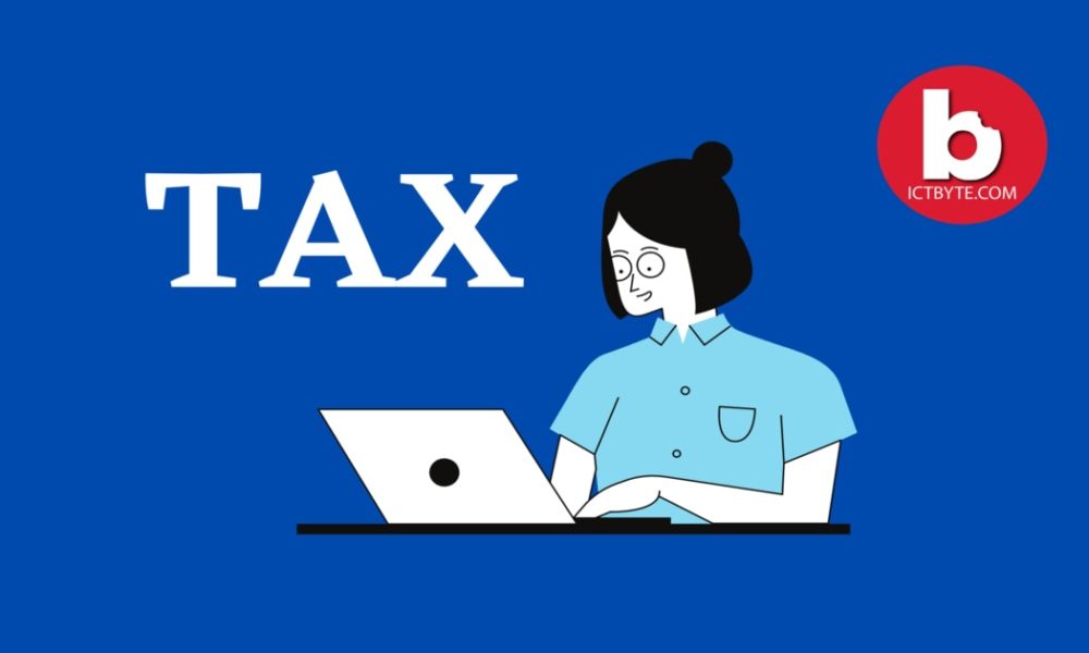 PAY TAX ONLINE IN NEPAL HOW