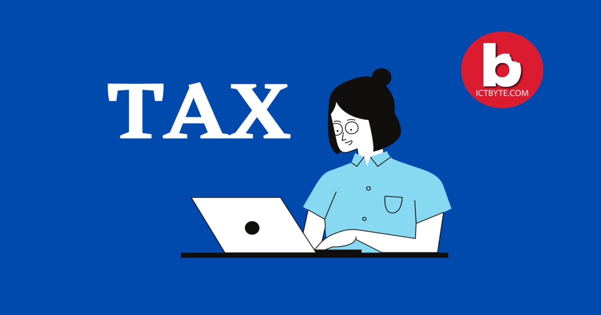 PAY TAX ONLINE IN NEPAL HOW