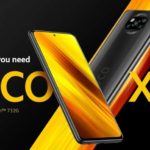 Poco X3 NFC 1 price in nepal