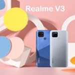 Realme V3 price in Nepal