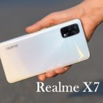 Realme X7 series price in Nepal
