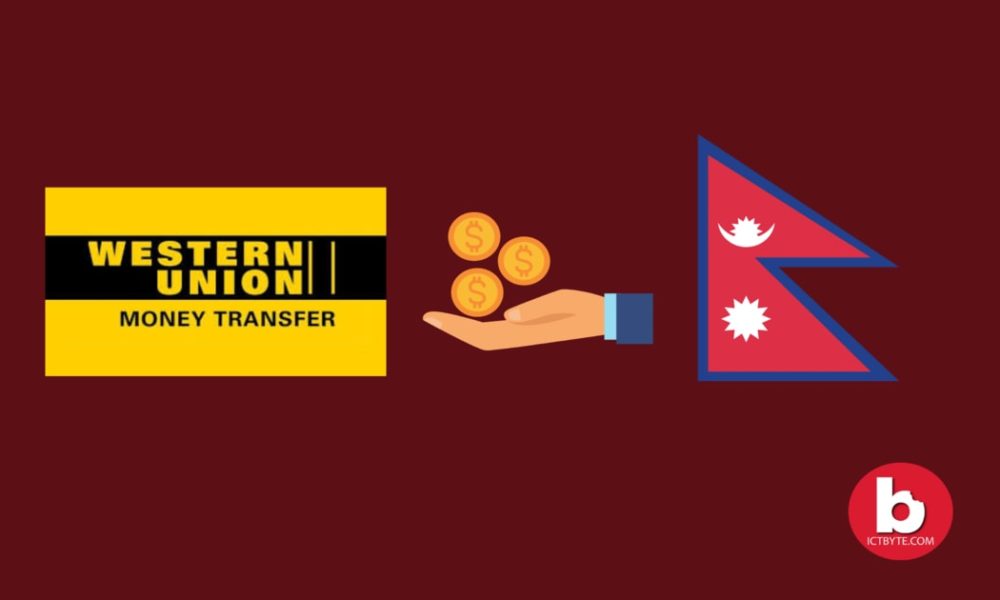 How to Receive Money From Western Union in Nepal?