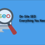 On-Site SEO