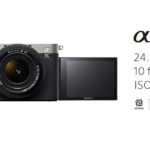 Sony Alpha 7C
