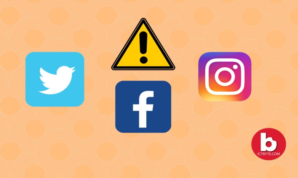 10 Things You Should Never Post On Social Media