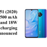 Apple Watch SE: Specs and Price in Nepal (2020) Vivo Y51 2020 announced