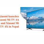 Daraz announces Daraz shop-Utsav making us look forward to the Dashain Dhamaka and 11:11 sale Xiaomi Launches Mi TV 4A Pro and Mi TV 4X in Nepal